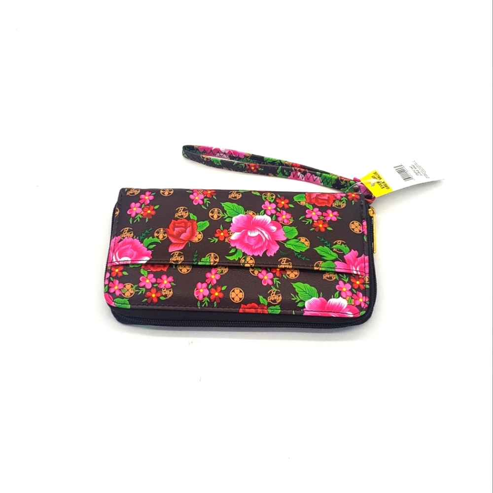 ROSE WALLET